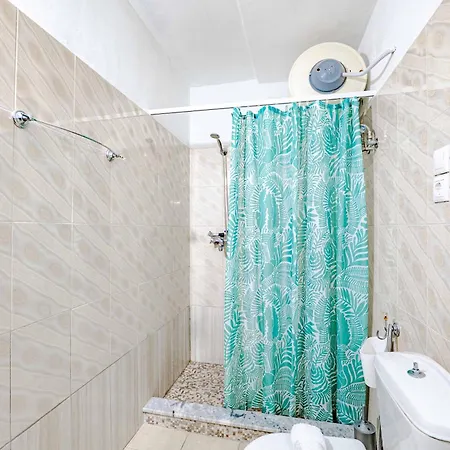 Modern Daire
