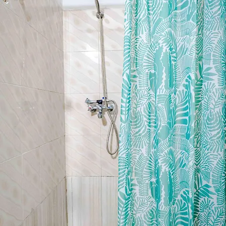 Daire Modern Saranda