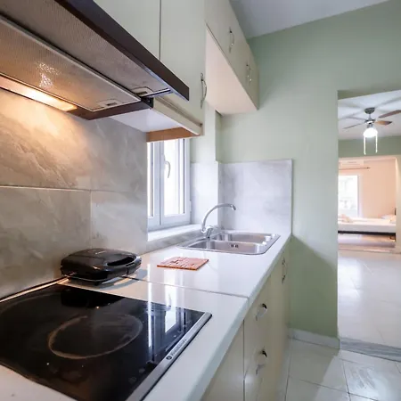 Modern * Saranda