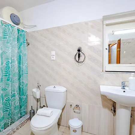 Daire Modern Saranda