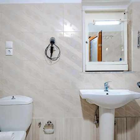 Daire Modern *