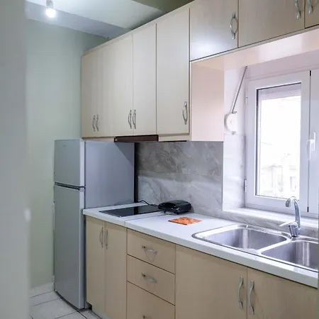 Modern * Saranda