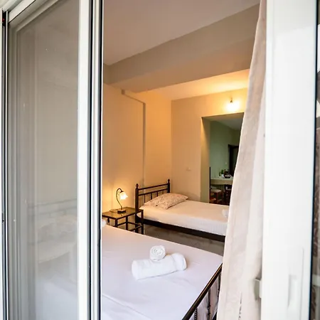 Modern Daire *