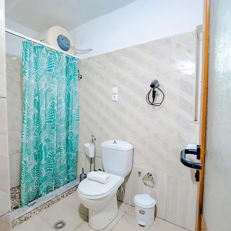 Modern Daire Saranda