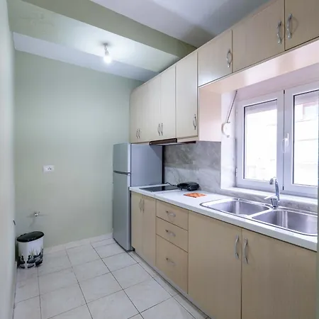 Modern Saranda