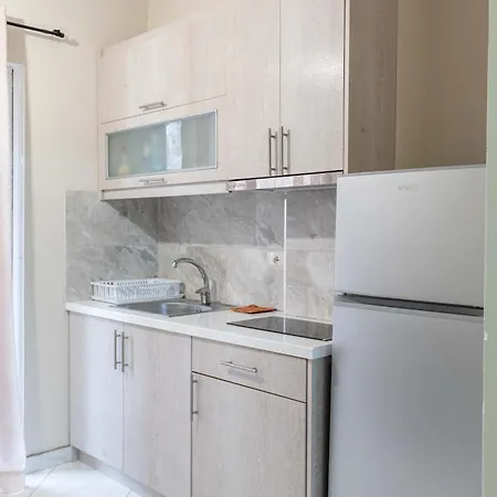Modern Daire Saranda