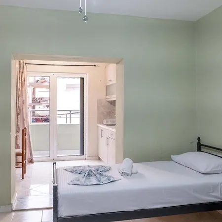 Modern Daire *