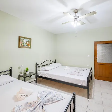 Modern Daire *