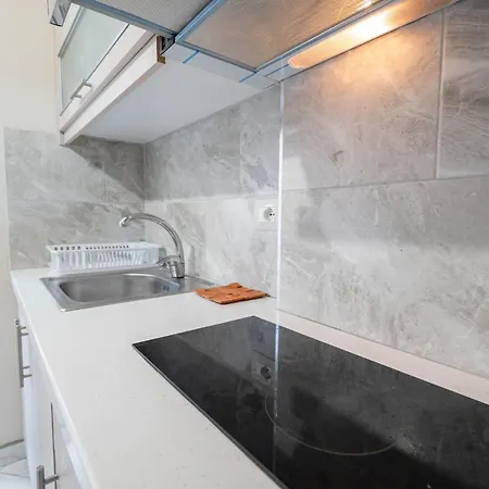 Daire Modern