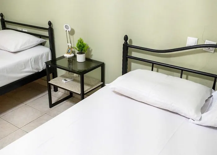 Apartment Modern Sarandë