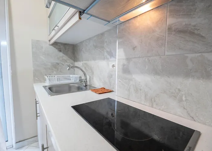Apartment Modern